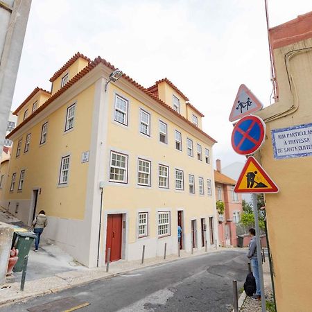 New Lisbon Center Apartment Lisboa Exterior foto