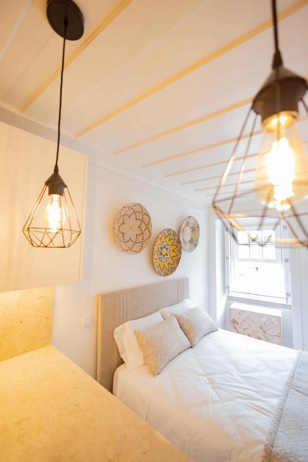 New Lisbon Center Apartment Lisboa Exterior foto