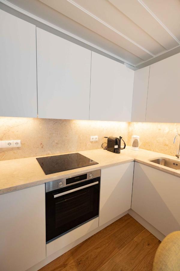 New Lisbon Center Apartment Lisboa Exterior foto