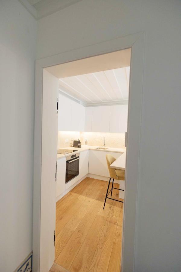 New Lisbon Center Apartment Lisboa Exterior foto