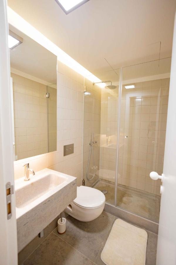 New Lisbon Center Apartment Lisboa Exterior foto